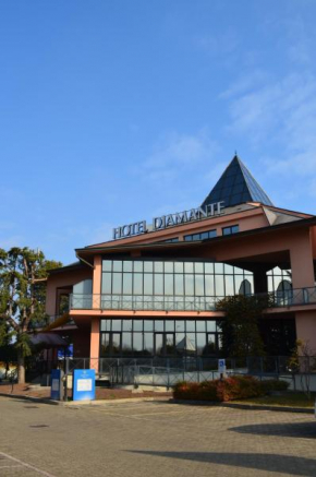 Hotel Diamante Corbetta